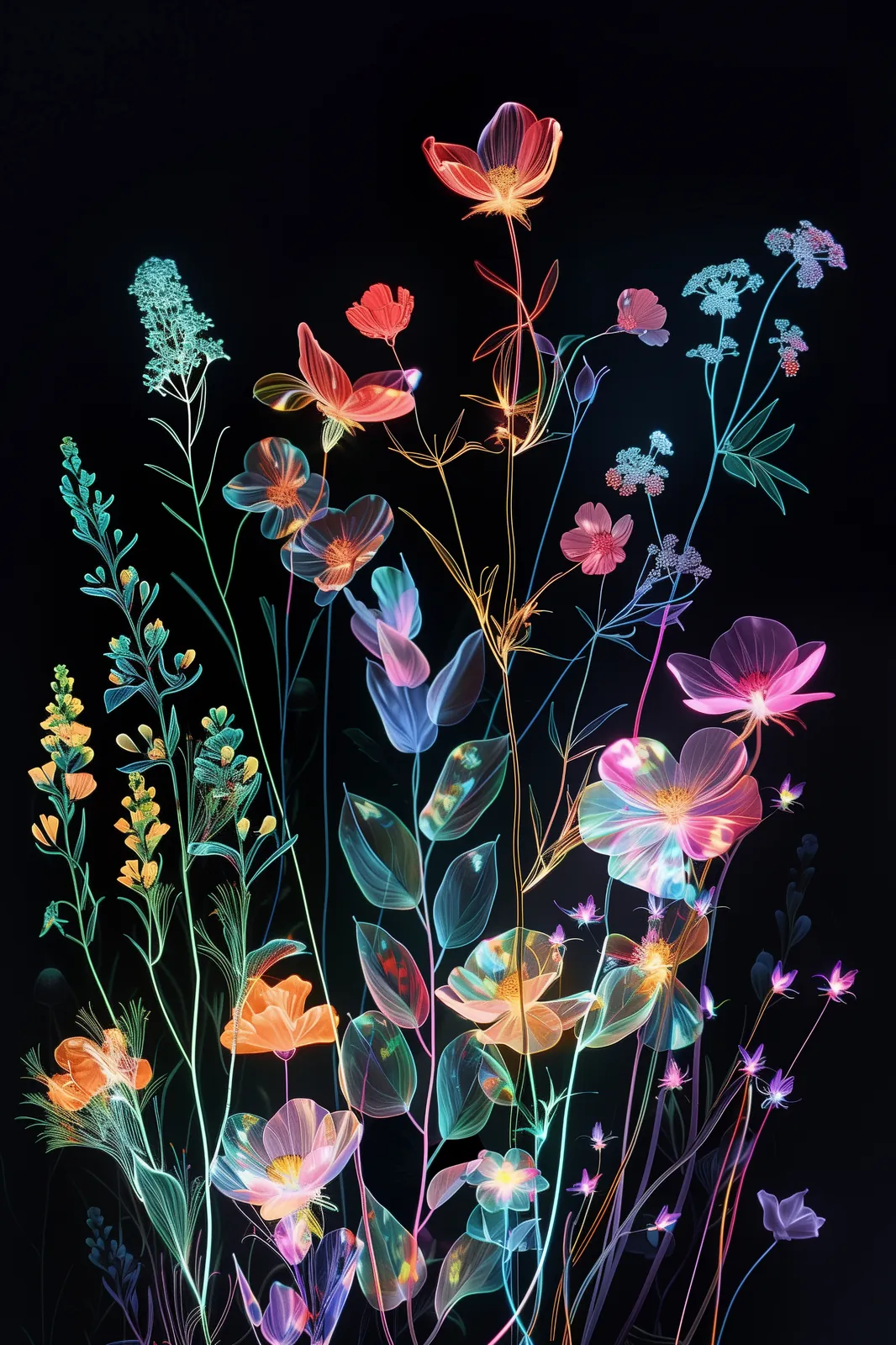 Prism Flow
